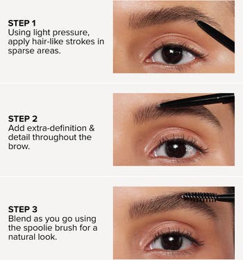 Brow Wiz Mechanical Brow Pencil