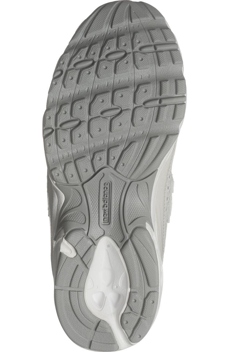 New Balance Kids' 740 Sneaker, Alternate, color, Grey Matter/ White