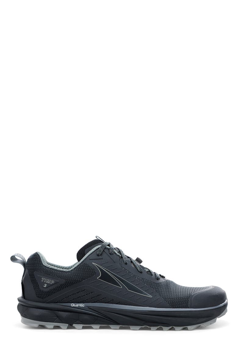 Timp 3 Trail Running Shoe video