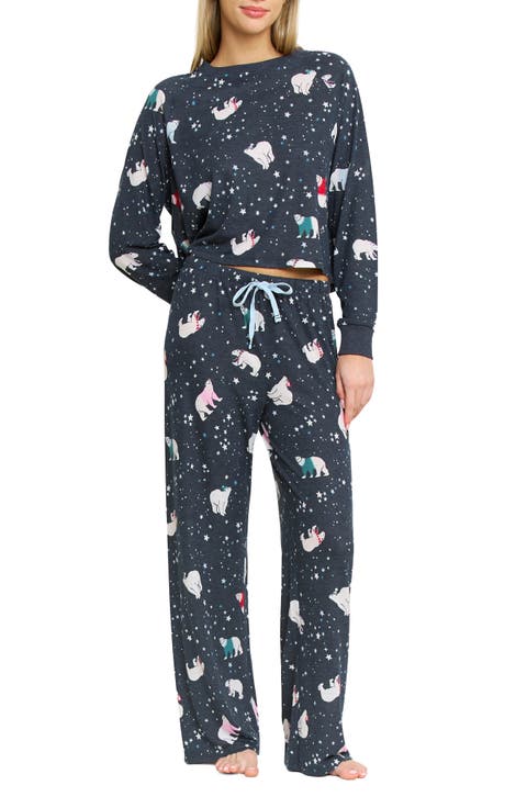 Star Seeker Pajamas