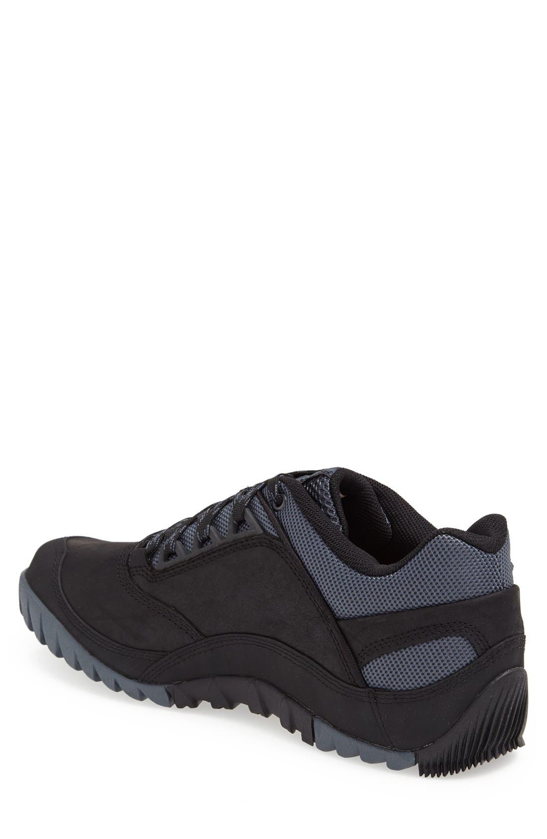 Merrell 'Annex' Hiking Shoe, Alternate, color, 