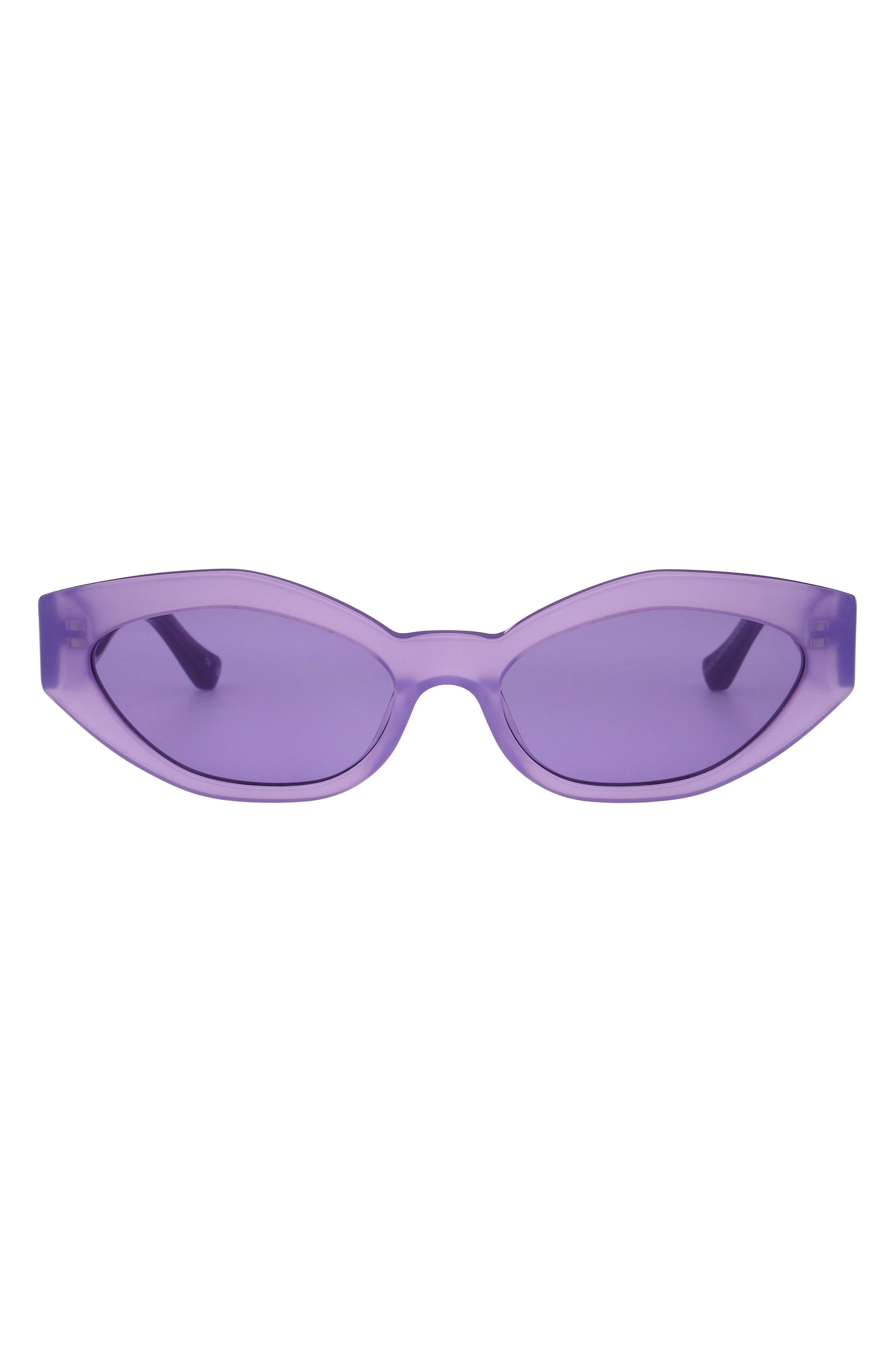 selected PEARLISED PURPLE