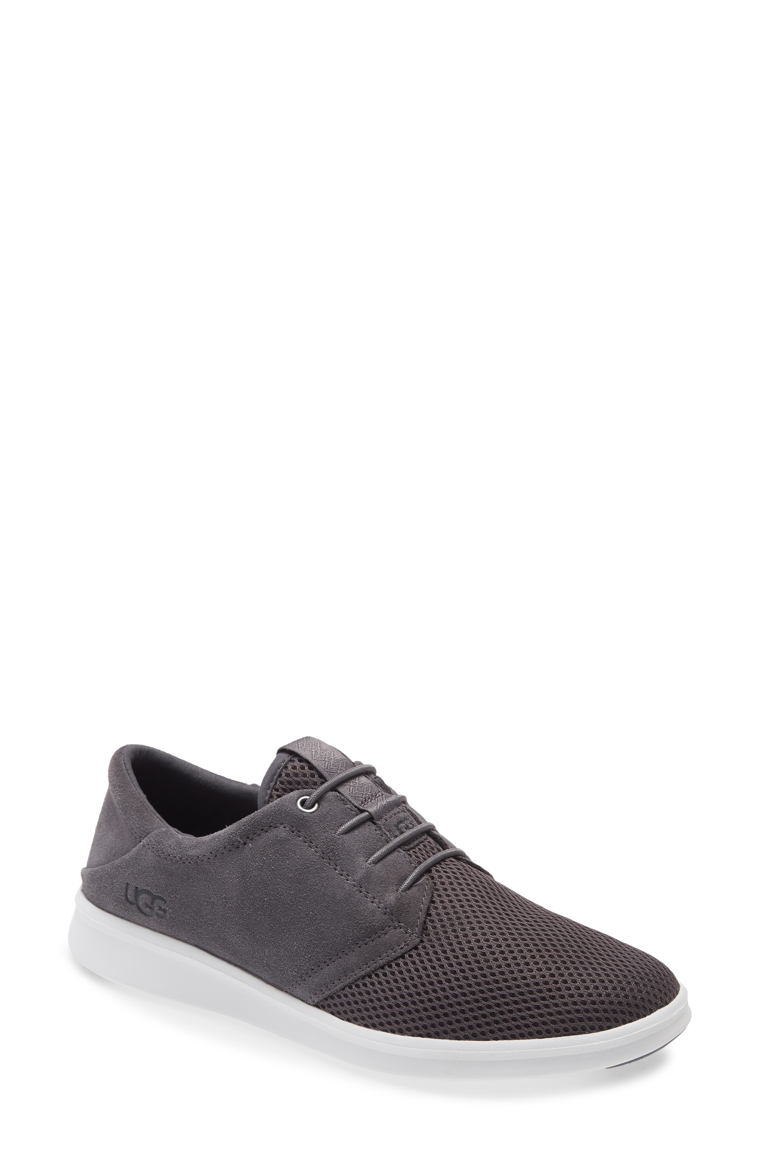UGG<sup>®</sup> Greyson Sneaker, Main, color, 