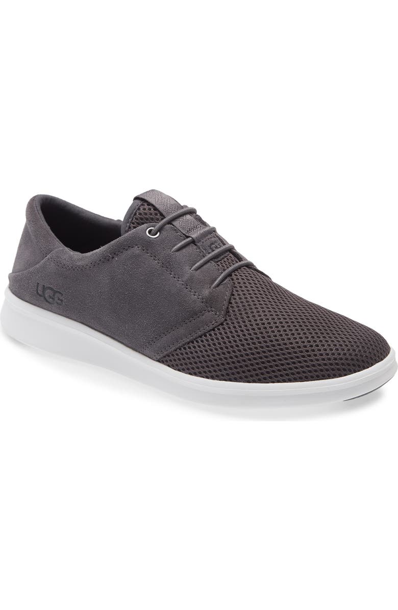 UGG<sup>®</sup> Greyson Sneaker, Main, color,