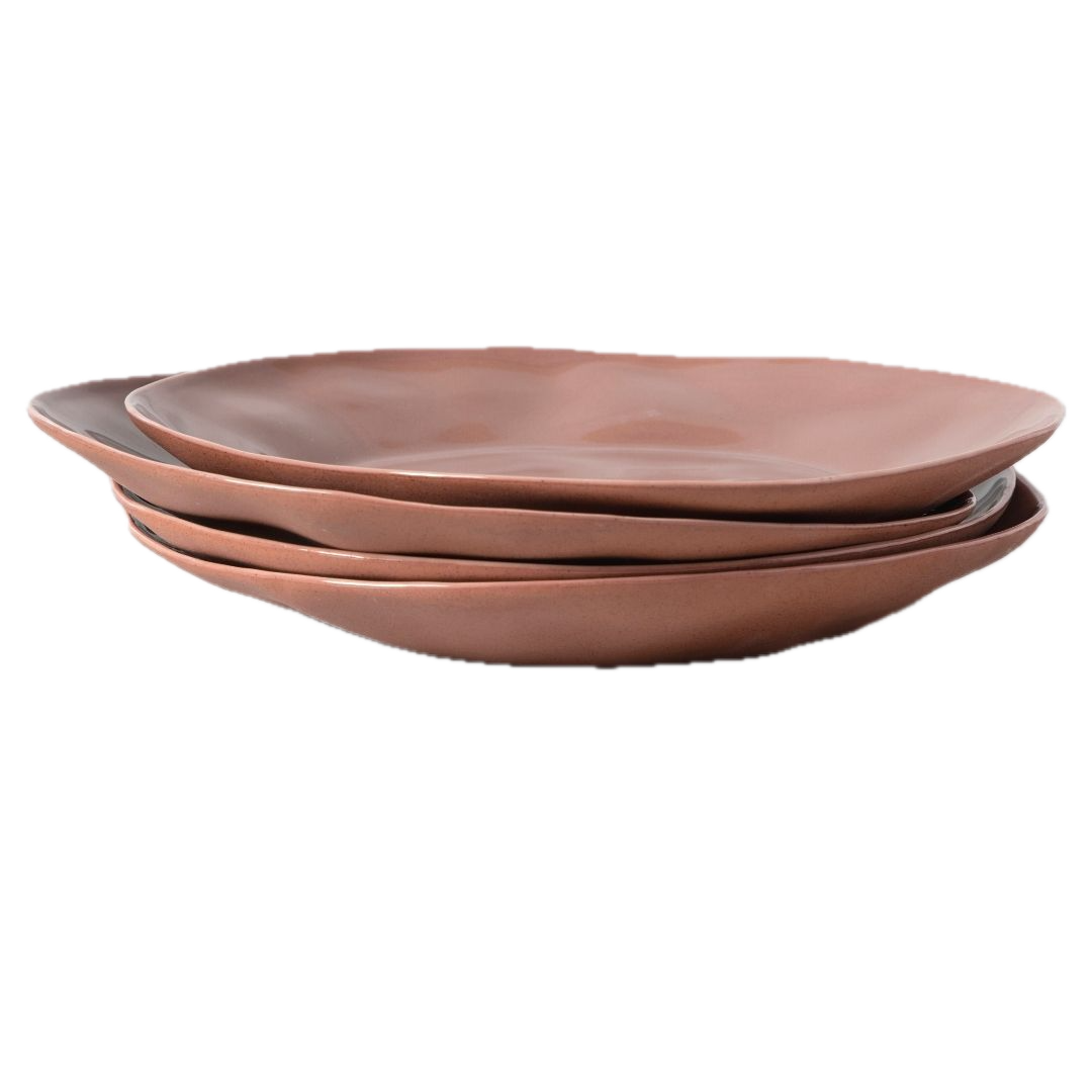 selected Terracotta Rose