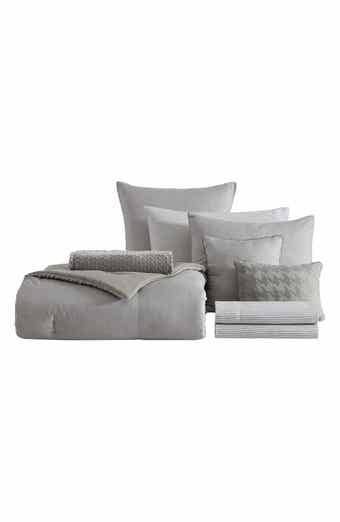 Kenneth Cole Abstract Texture 14-Piece Comforter Set