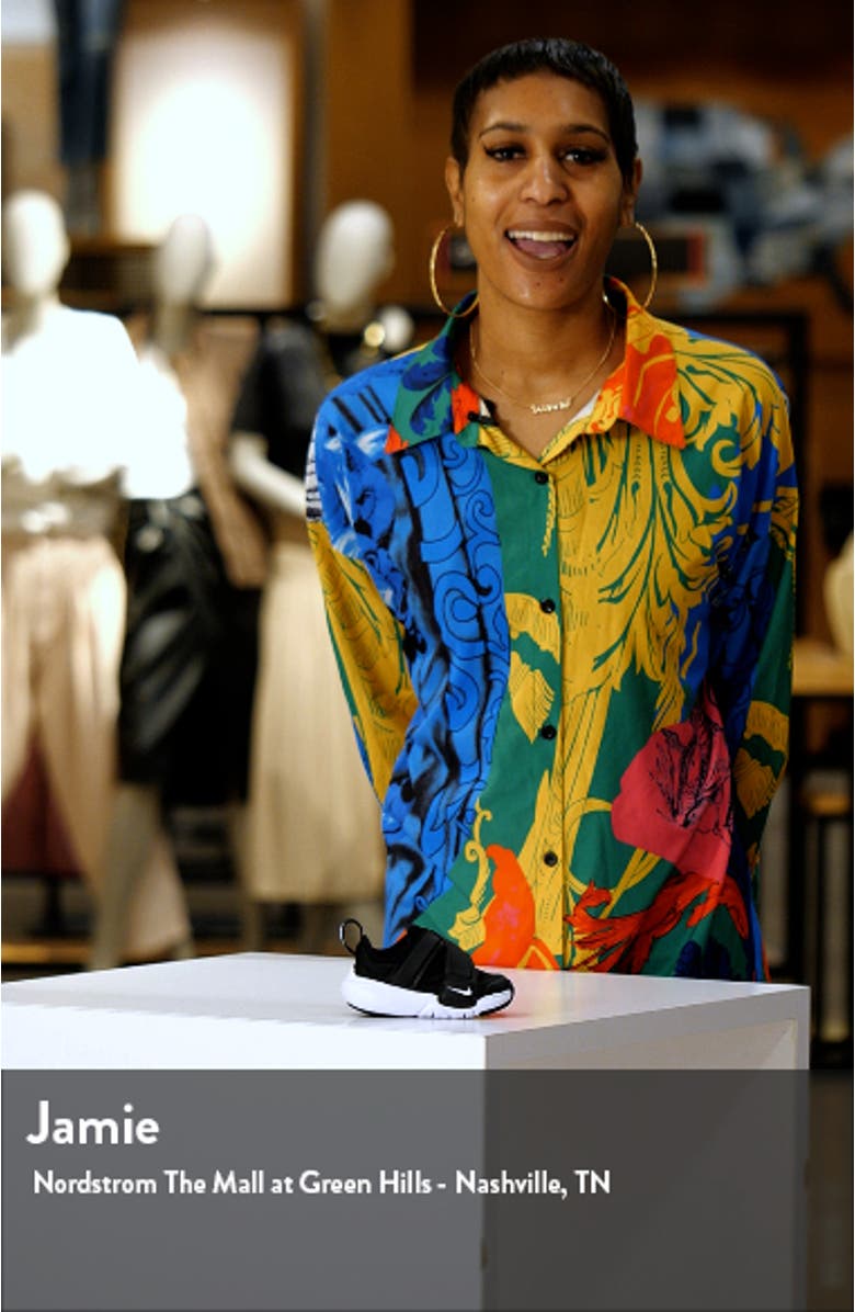 Flex Advance FlyEase Sneaker, sales video thumbnail