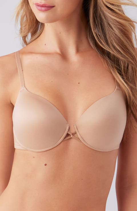 Undercover Plunge Underwire Bra