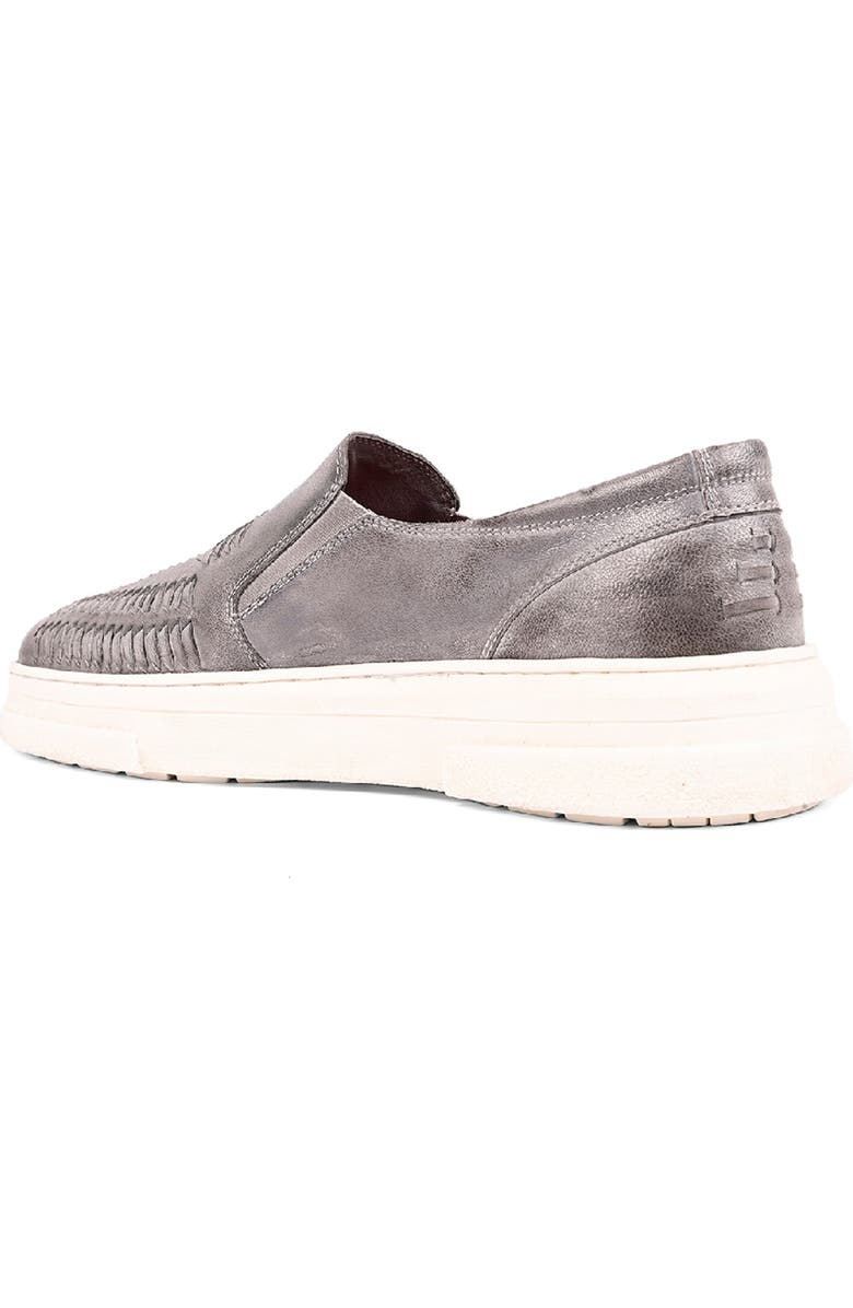 ROAN Gregor-Slip-On, Alternate, color, Grey Dd Tml
