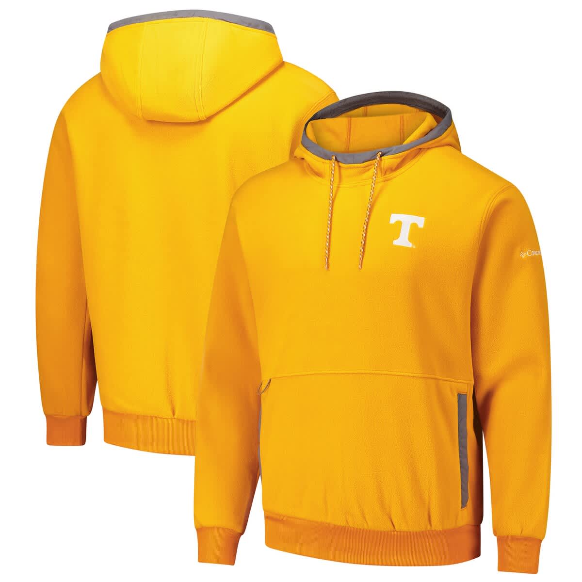 selected Orange