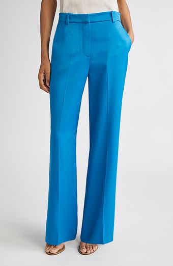 Reiss Millie Wide Leg Pants