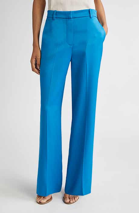 Reiss Millie Wide Leg Pants