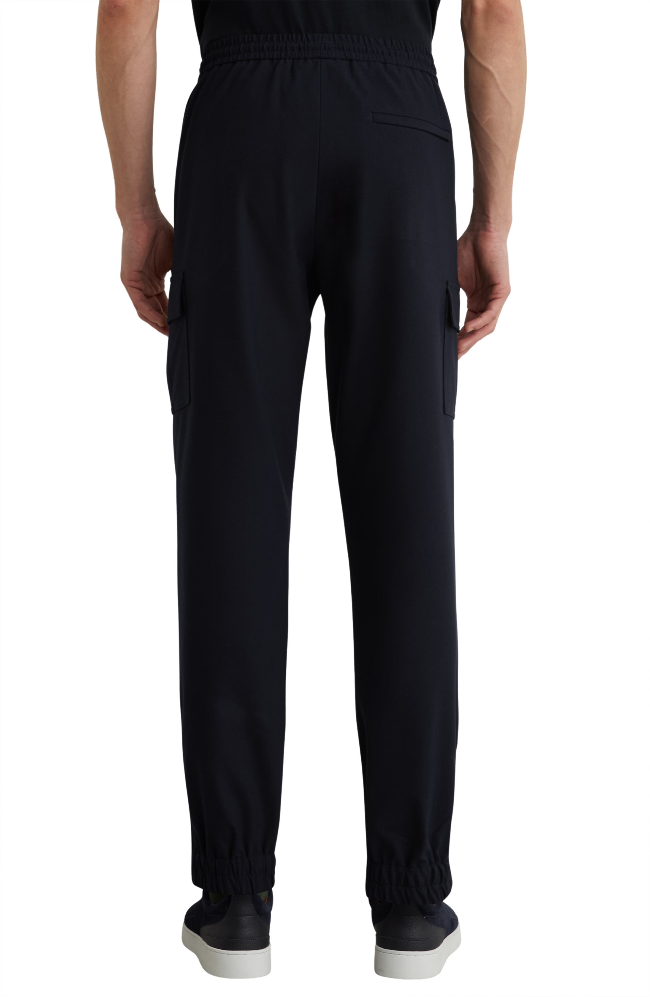 Hidden Straight Leg Pants - image 2