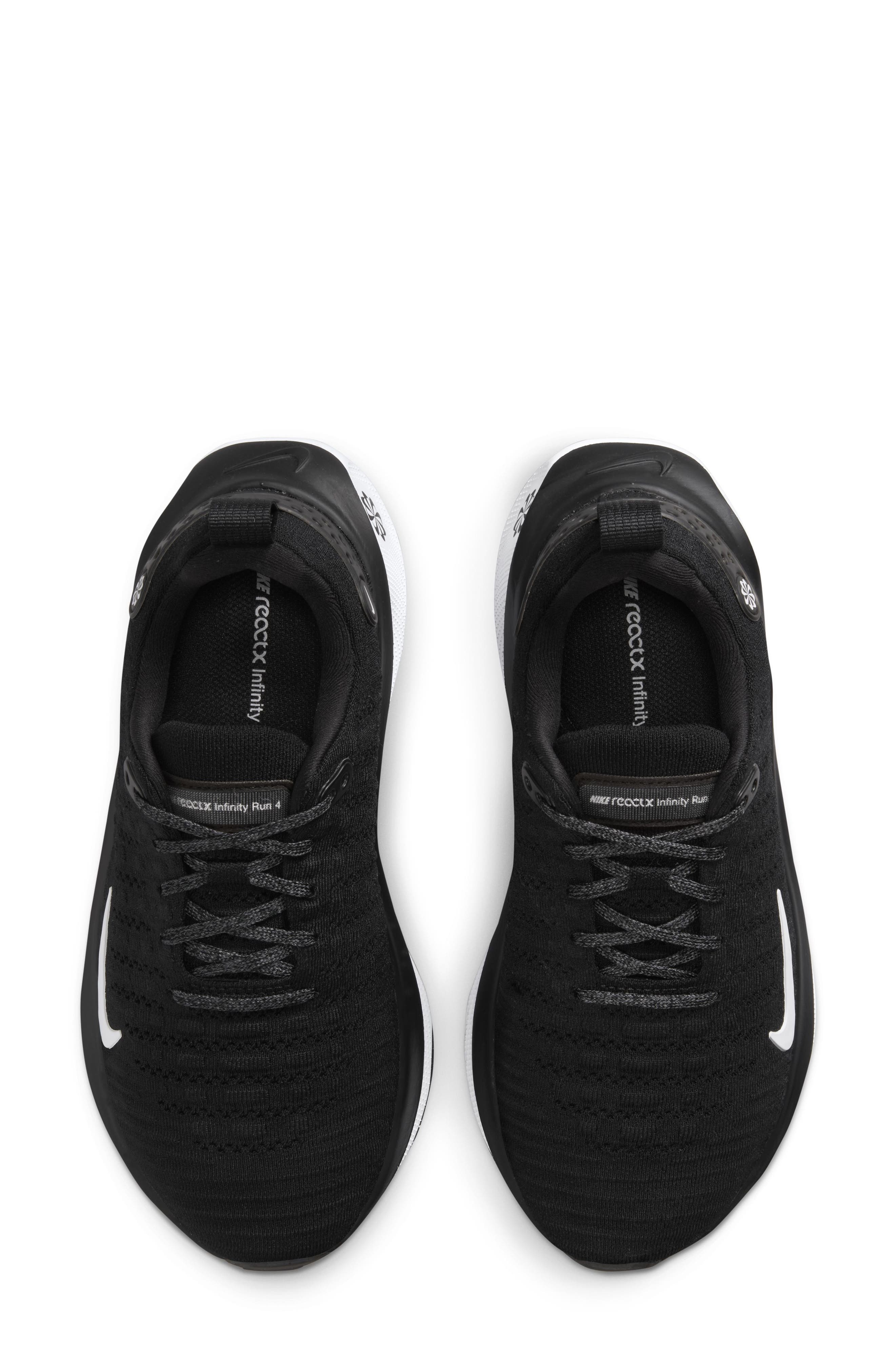 Nike InfinityRN 4 Running Shoe, Alternate, color, 