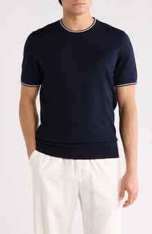 DENIM AND FLOWER Sweater T-Shirt