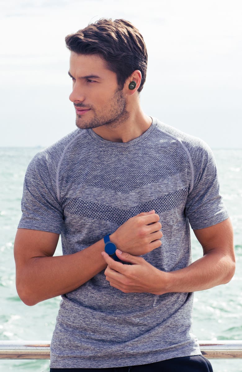 Altec Lansing True Evo Wireless Earbuds, Alternate, color, 