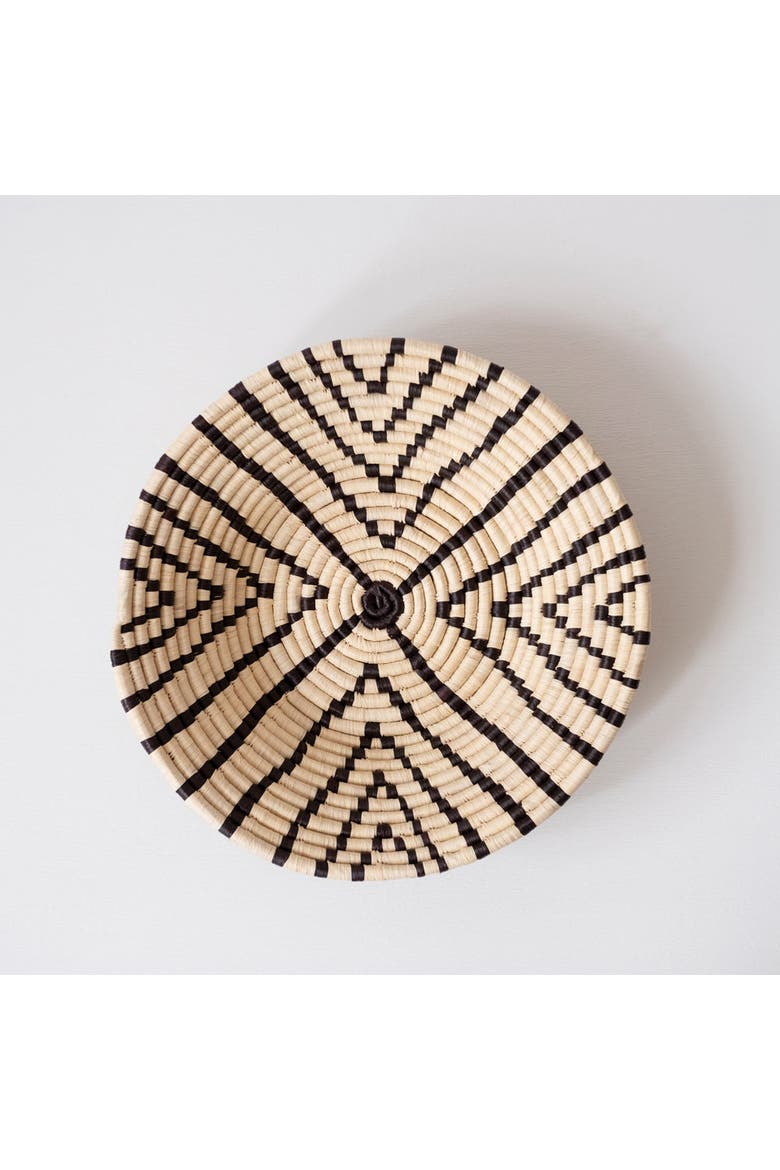 Quadrants Basket, Main, color, Natural