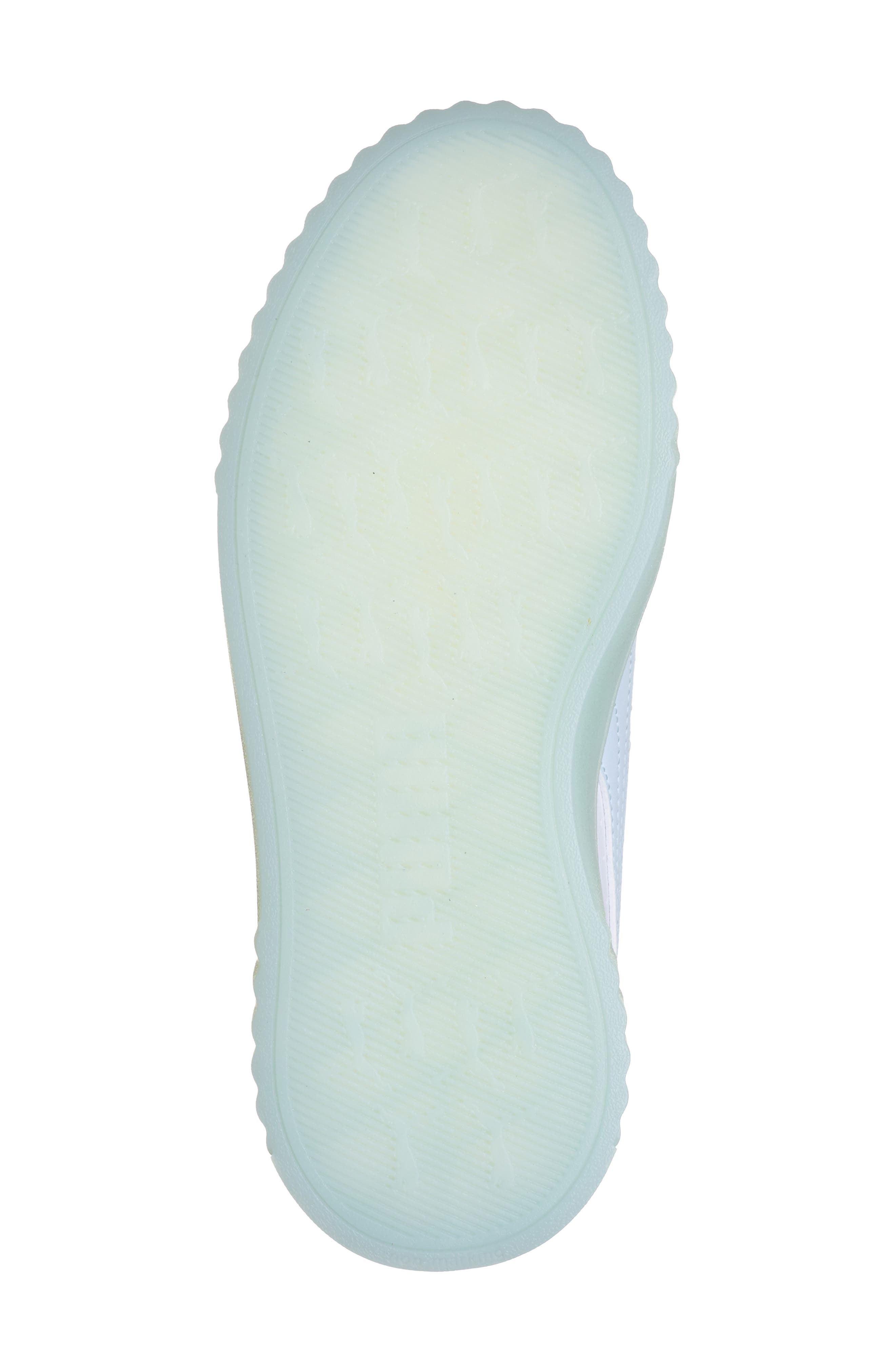 PUMA Kids' Carina 3.0 AC Platform Sneaker, Alternate, color, 