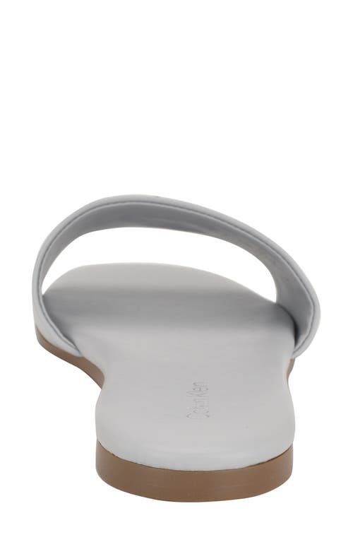Calvin Klein Yancie 2 Slide Sandal