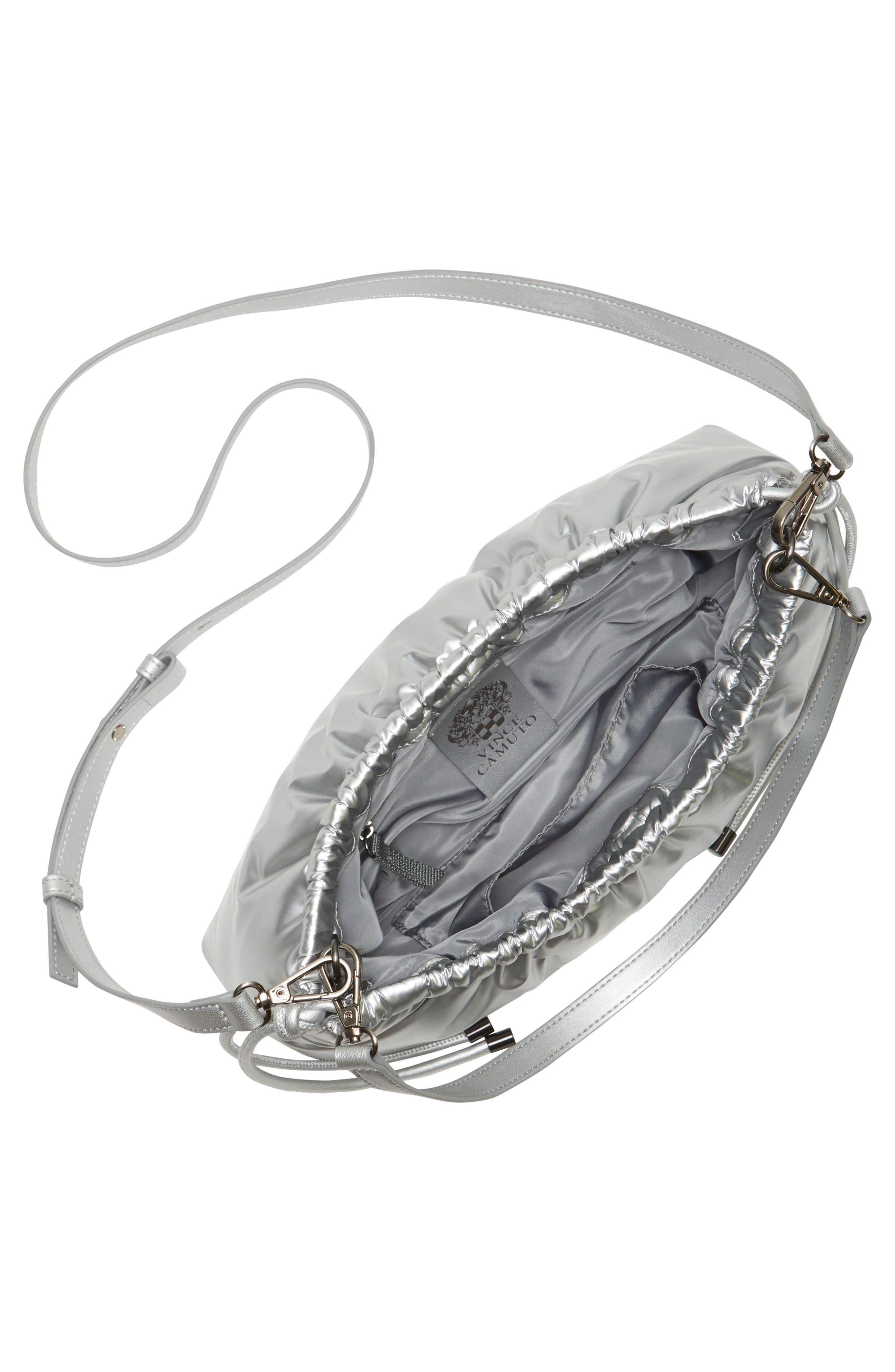 Vince Camuto Calio Crossbody Bag, Alternate, color, 