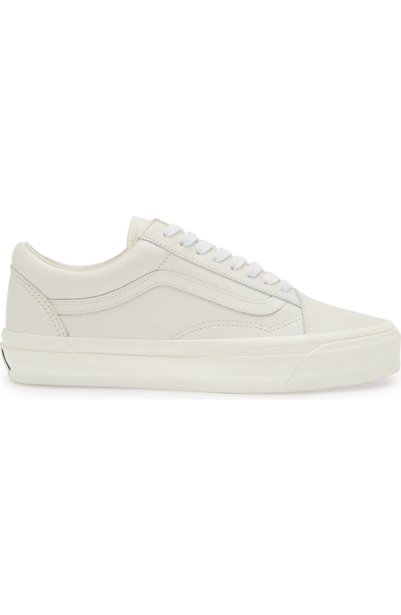Vans Old Skool Lux Sneaker, Alternate, color,