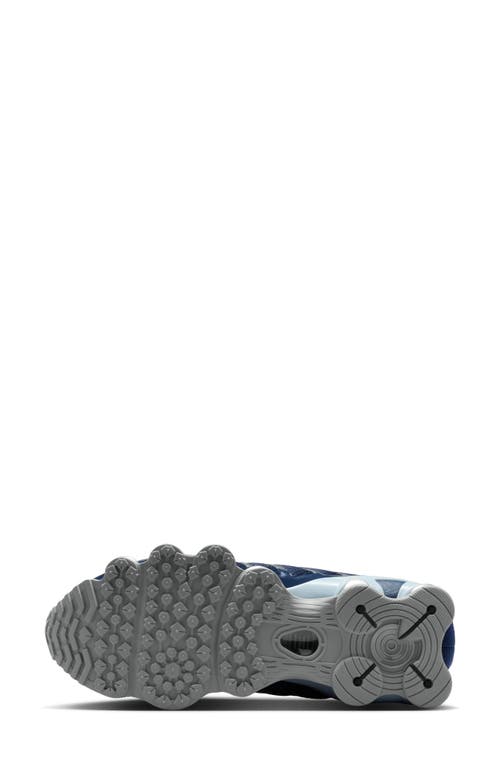 Nike Shox Tl Sneaker In Multi