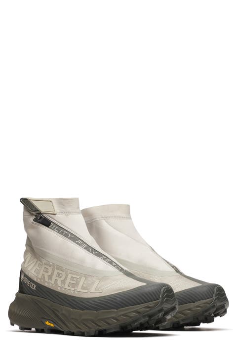 Agility Peak 5 Trail Running Shoe (Men)