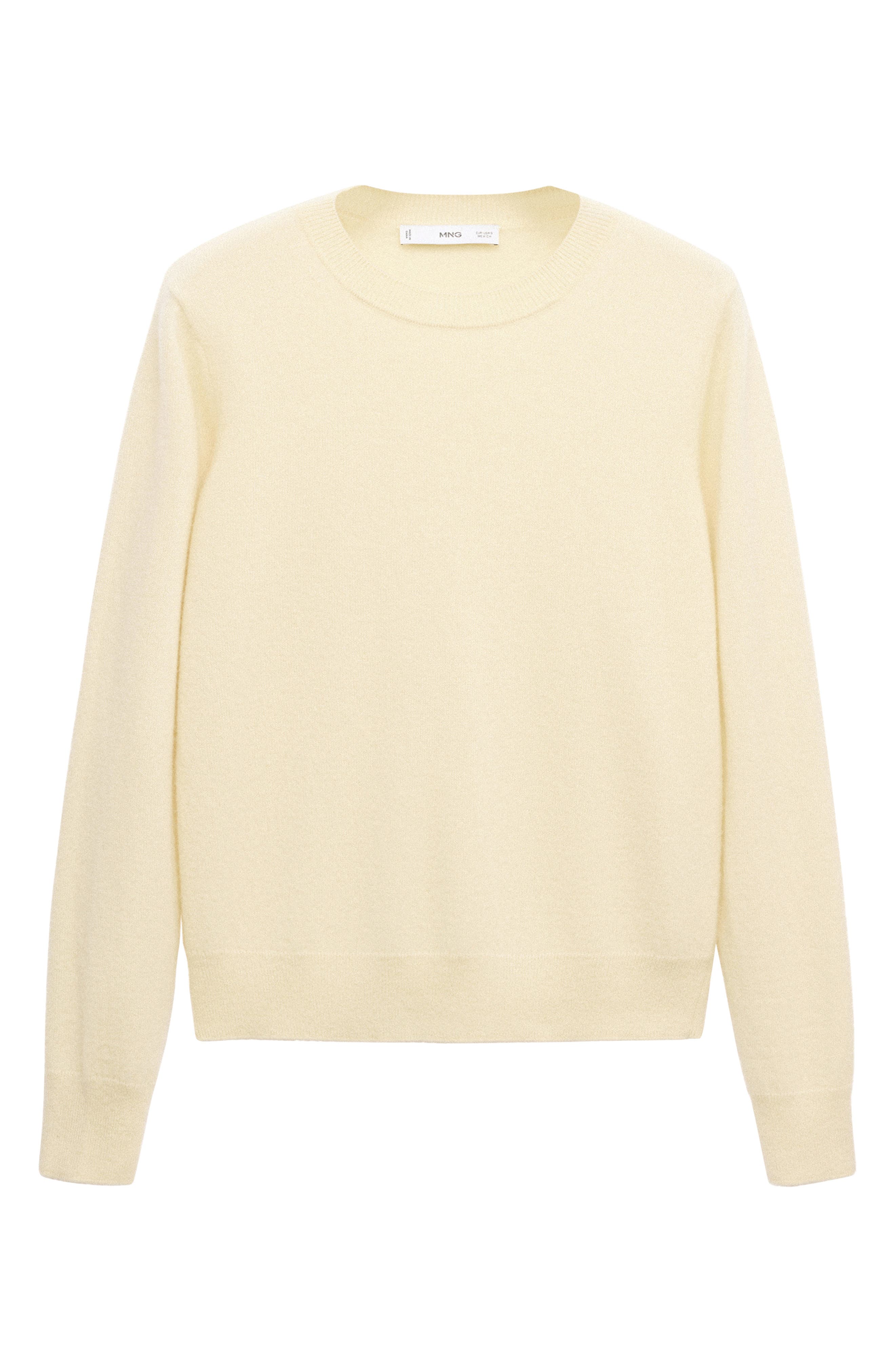 PASTEL YELLOW