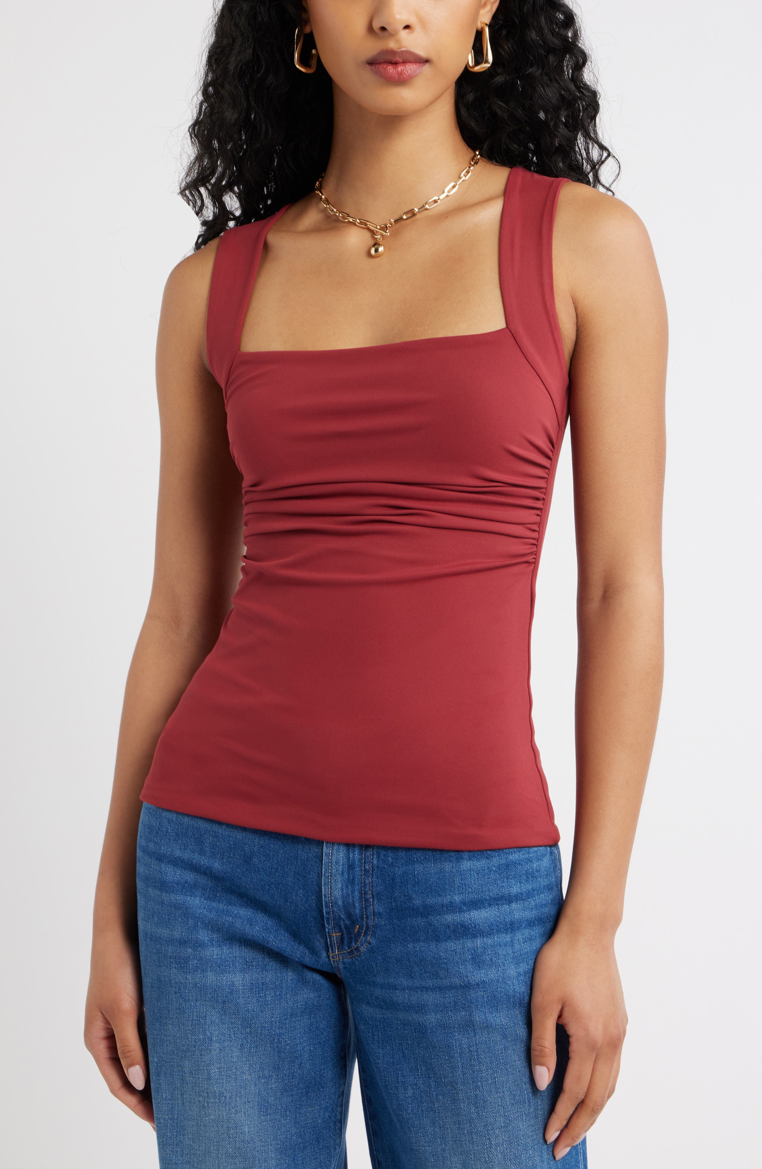 RED RUBY