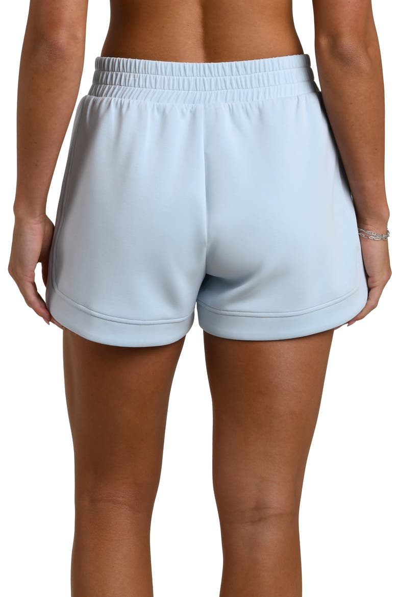Cloudset Lounge Shorts, Alternate, color, DRIFT