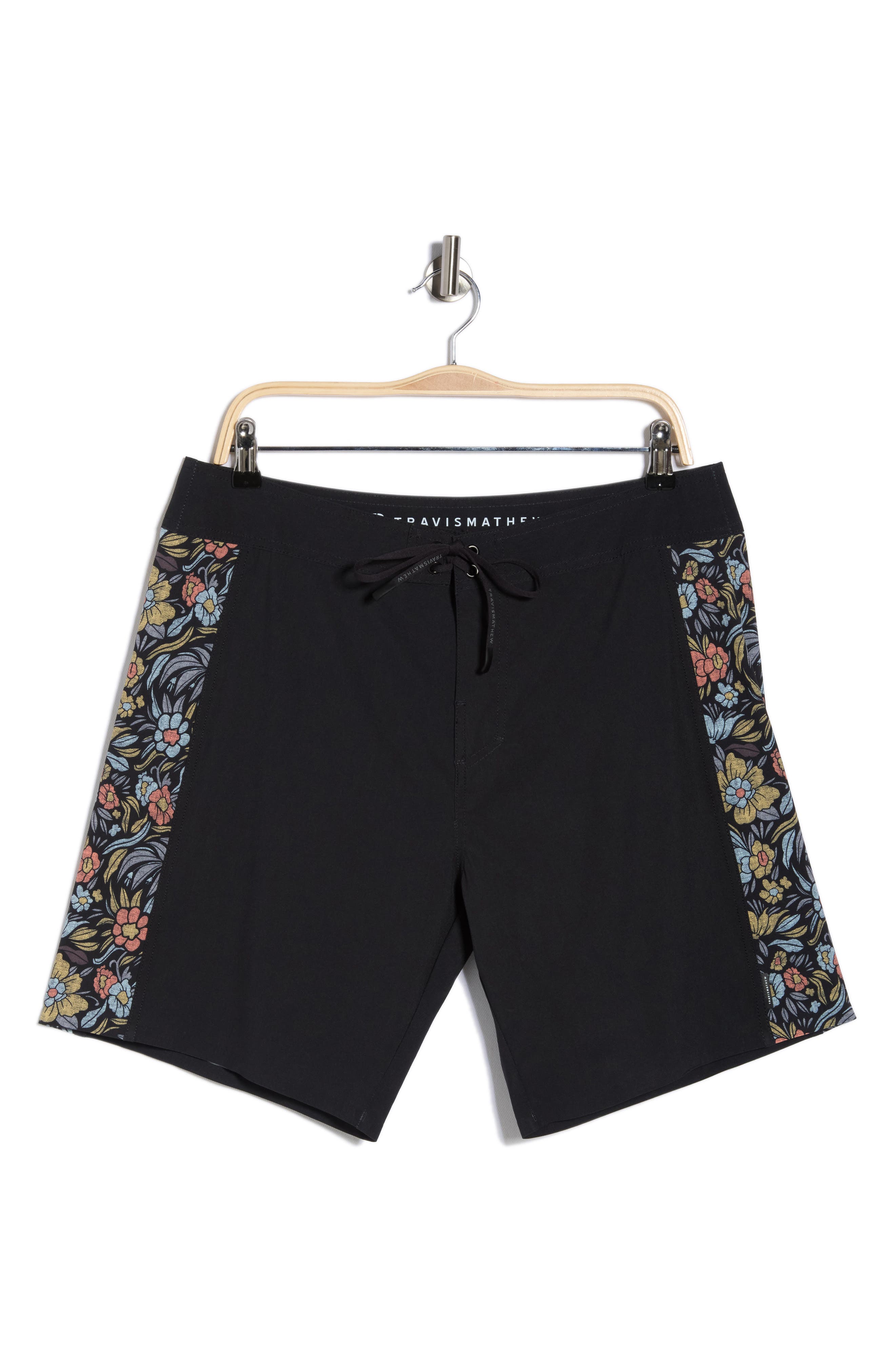 TravisMathew Day Cruise Board Shorts