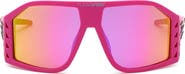PLEIN SPORT Sunglasses The Wave Gen X.2 Men