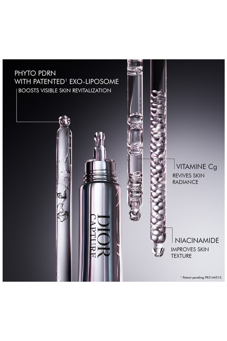 Capture PDRN-Shot Radiance Revitalizing Booster Serum, Alternate, color, NO COLOR
