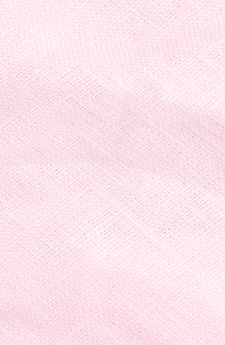 Faithfull the Brand Notte Halter Maxi Dress, Alternate, color, Palazzo