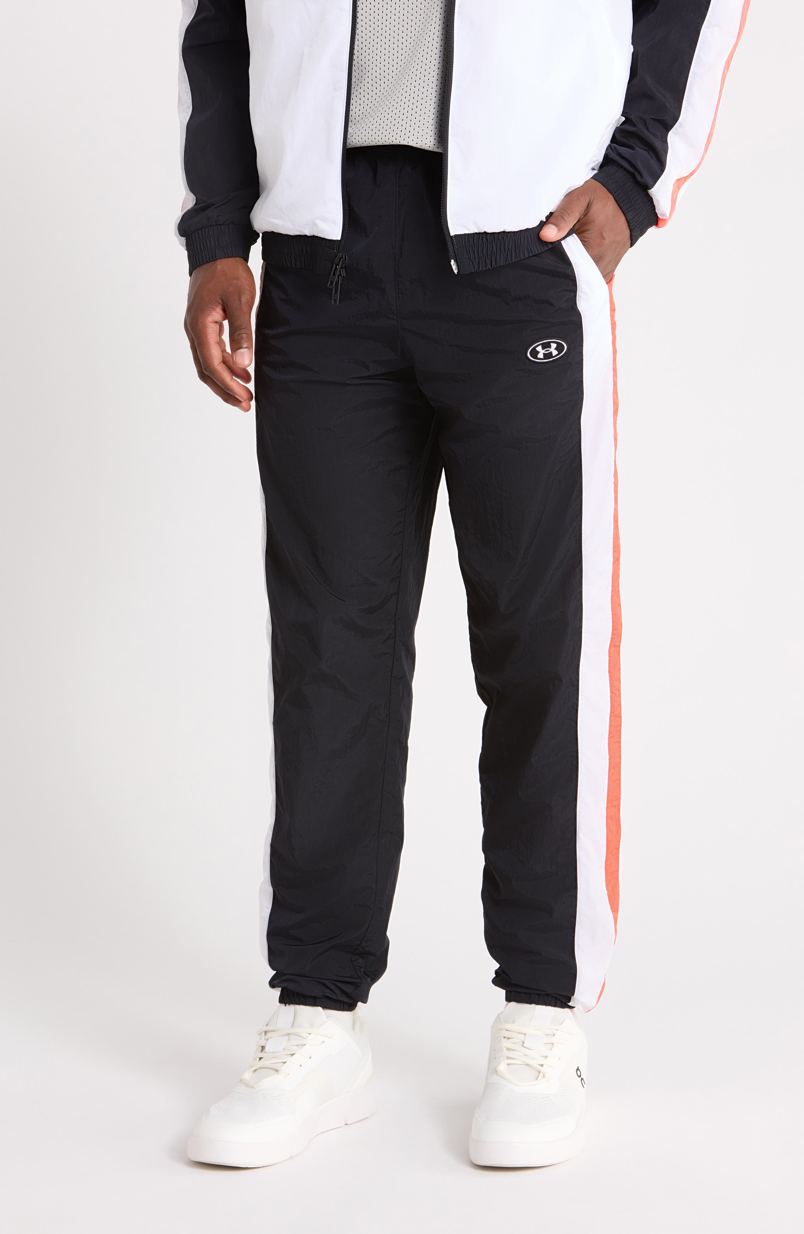 Icon Track Pants