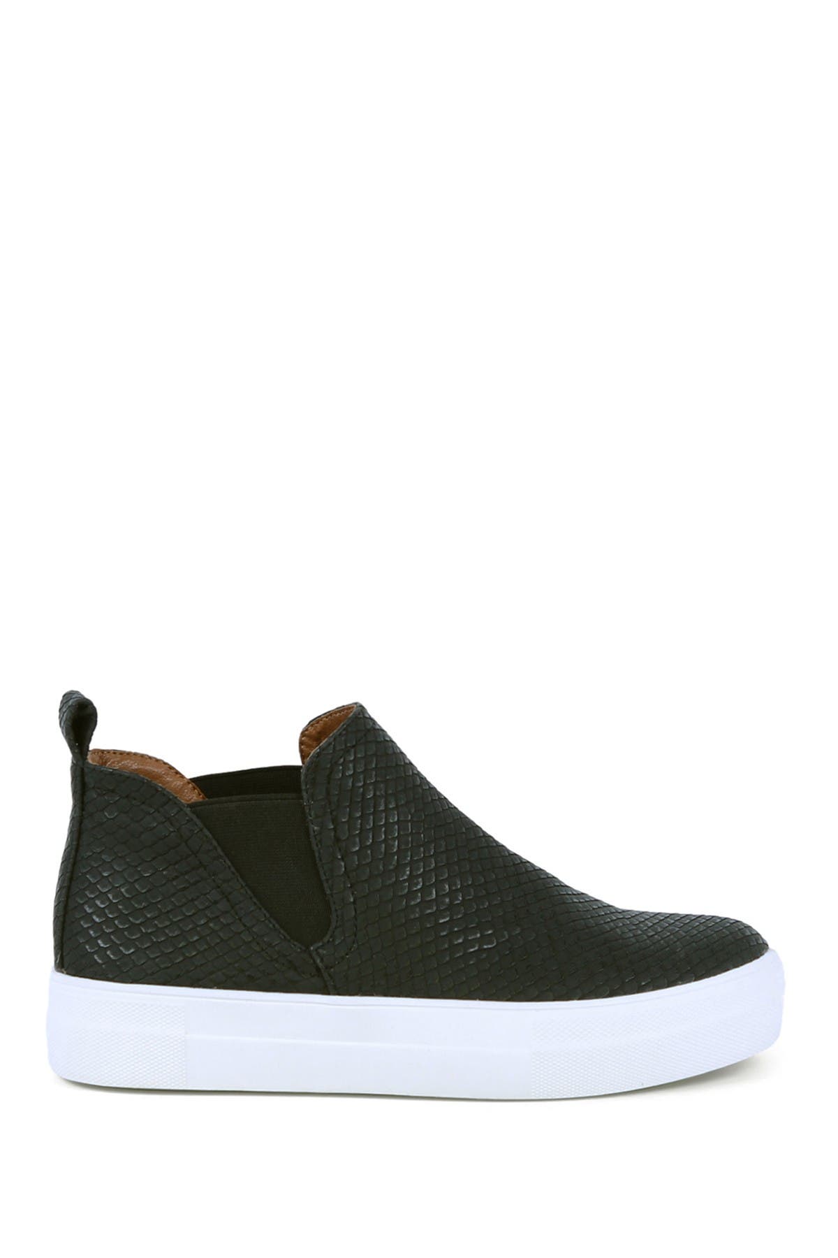 Dolce Vita Raylee Platform Slip-On Sneaker, Alternate, color, 