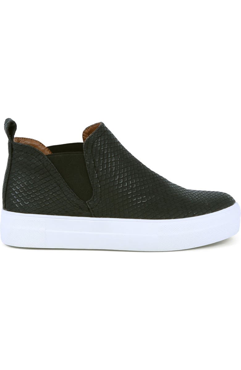 Dolce Vita Raylee Platform Slip-On Sneaker, Alternate, color,