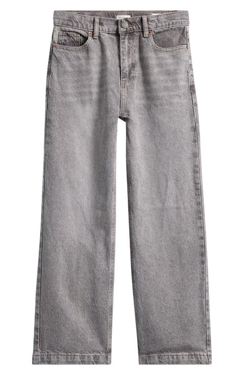 Kids' Baggy Jeans (Little Kid & Big Kid)