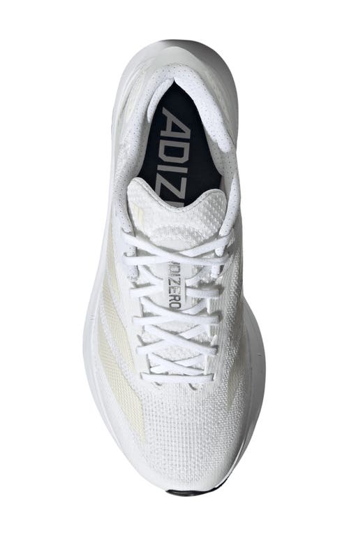 Adidas Originals Adidas Adizero Sl2 Running Shoe In Multi