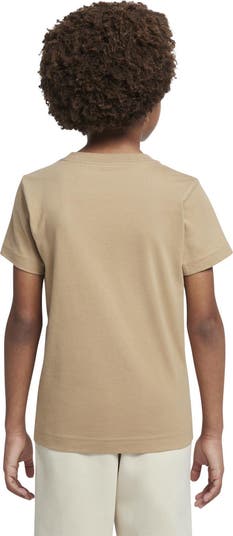 Kids' Brandmark Stack Graphic T-Shirt