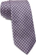 Tommy Hilfiger Aveiro Floral Satin Tie