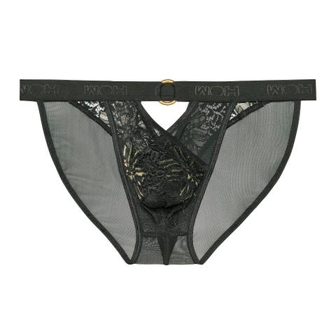 WOH Pure Seduction Tanga Briefs