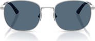 Jimmy Choo 52mm Phantos Sunglasses
