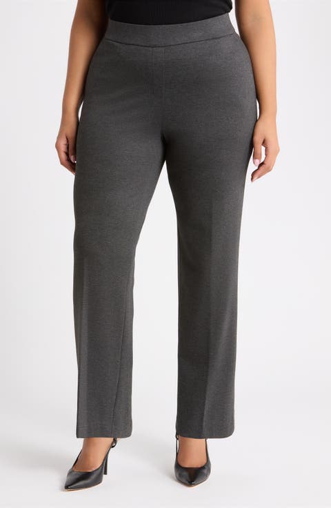 Grace Straight Leg Trousers