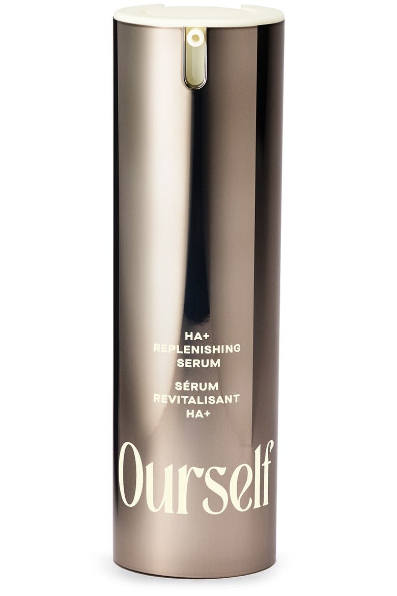 HA+ Replenishing Serum, Main, color, NO COLOR
