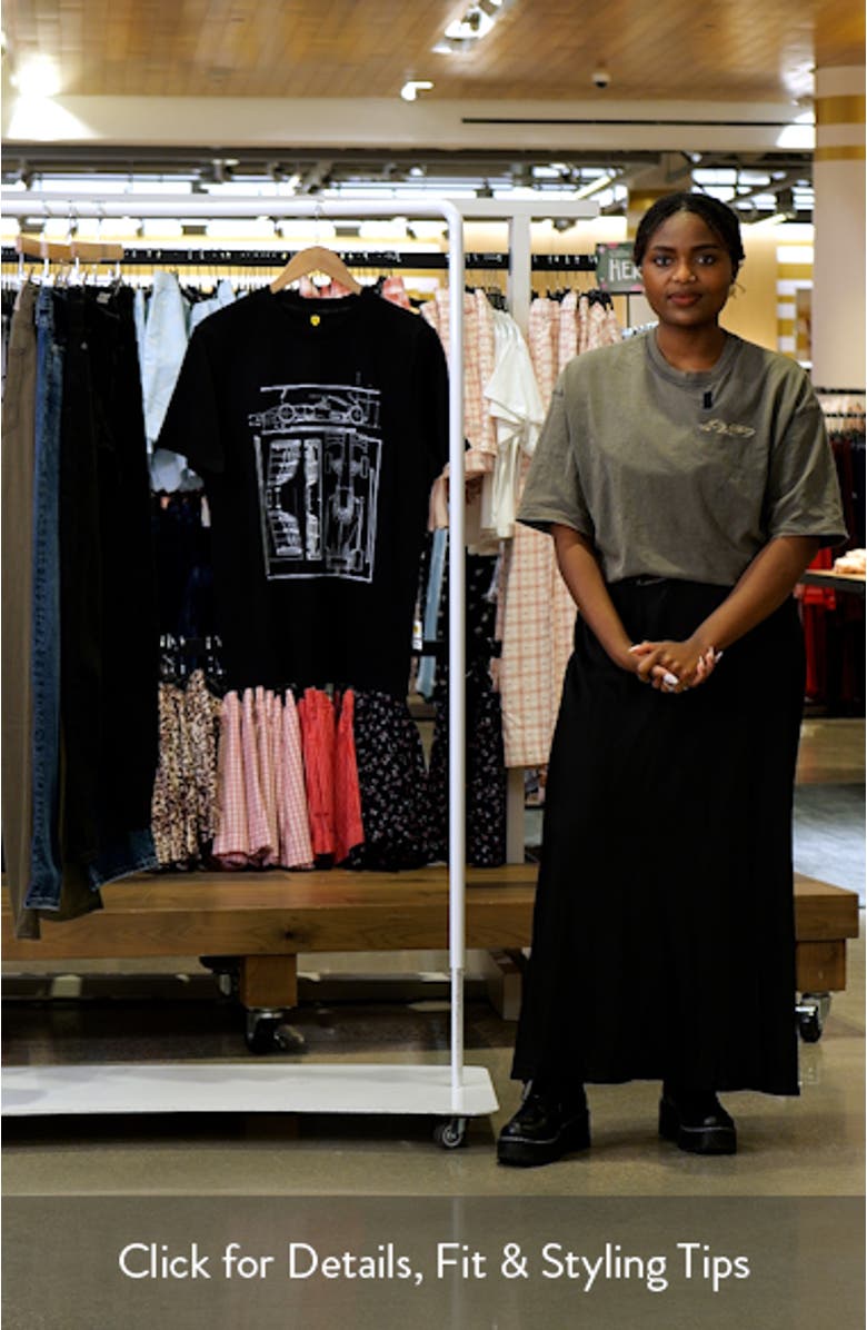 Ferrari Sportswear Graphic T-Shirt, sales video thumbnail