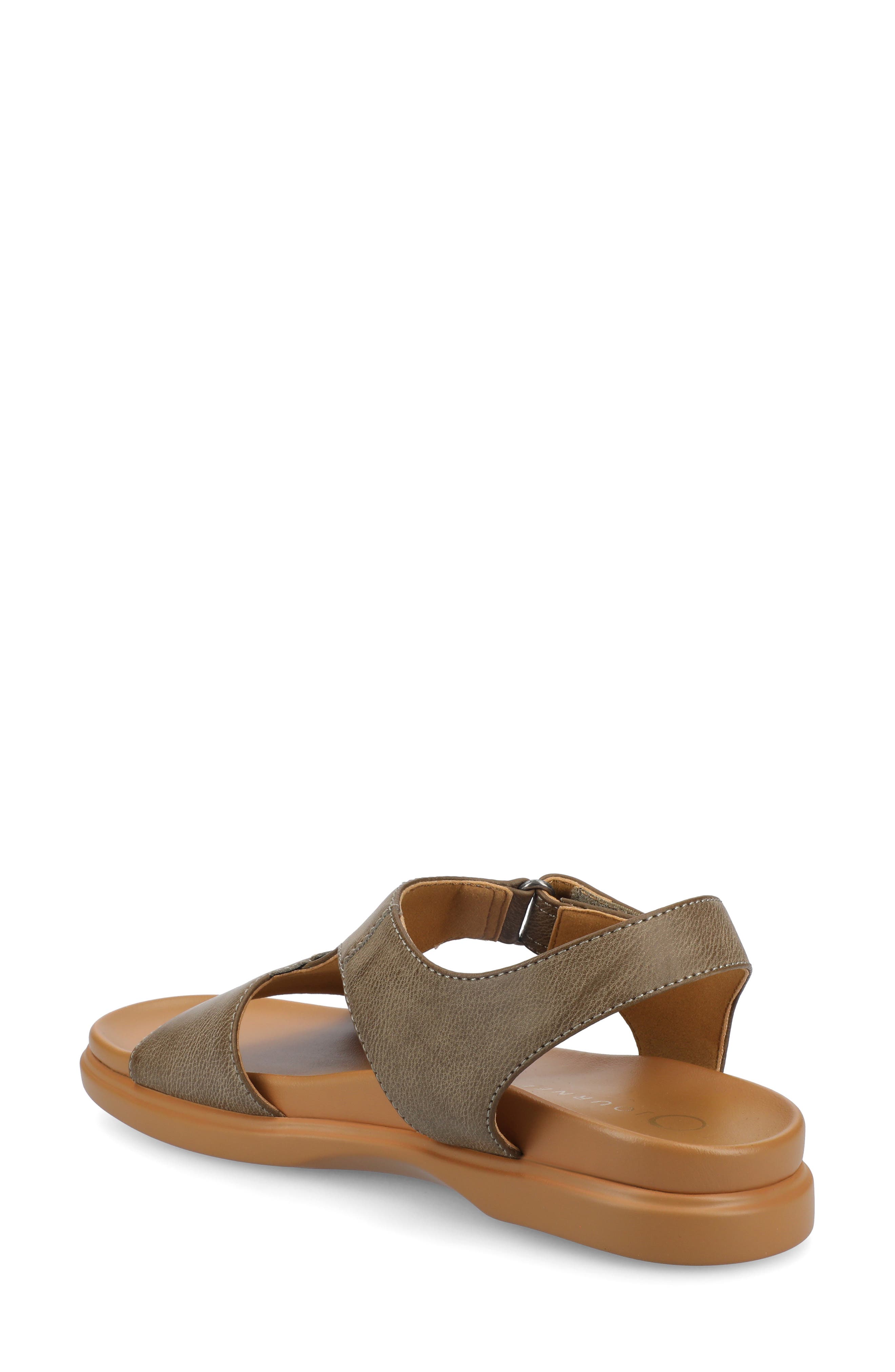 Mira Sandal, Alternate, color, GREY