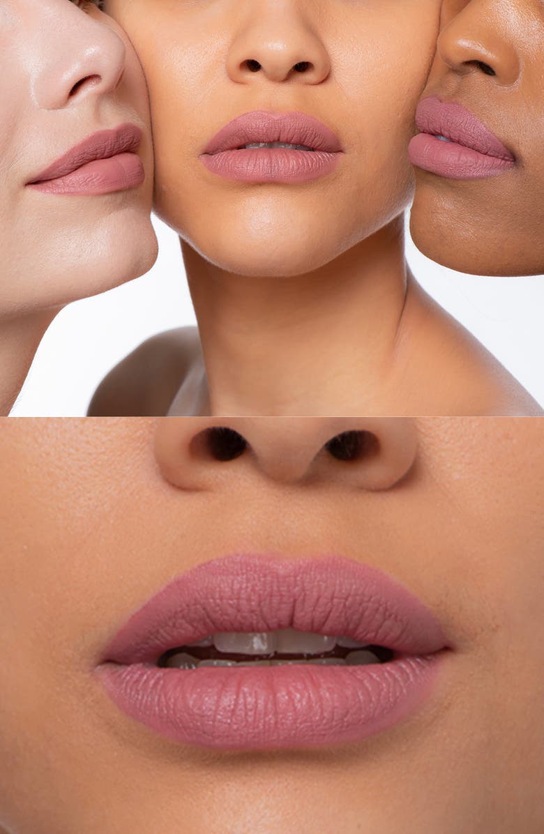 DOUCCE Lovestruck Liquid Matte Lipstick, Alternate, color, (502) Macaron