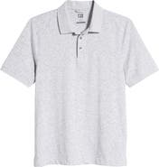 Cutter & Buck Advantage Space Dye Jersey Polo