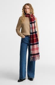 Barbour Deanna Scarf